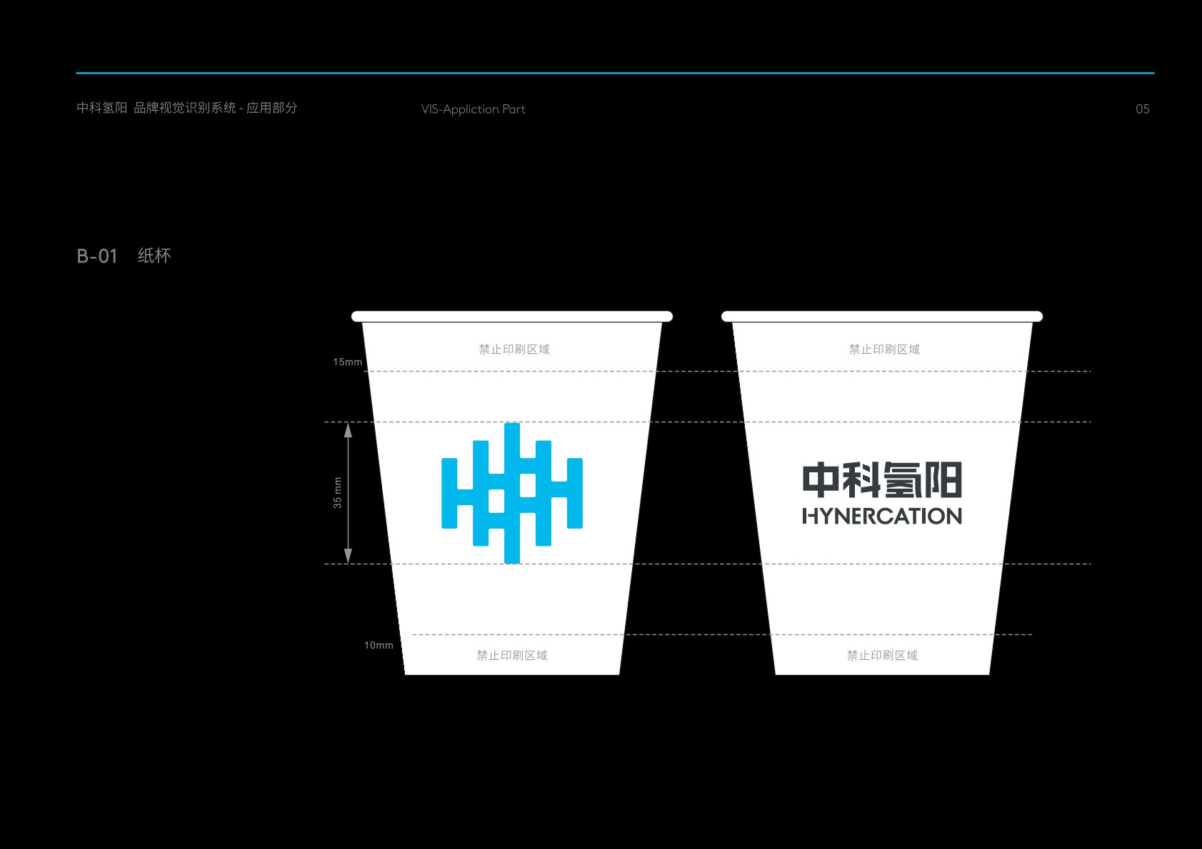 丽江VI设计公司的发展说明很多企业逐渐的成型